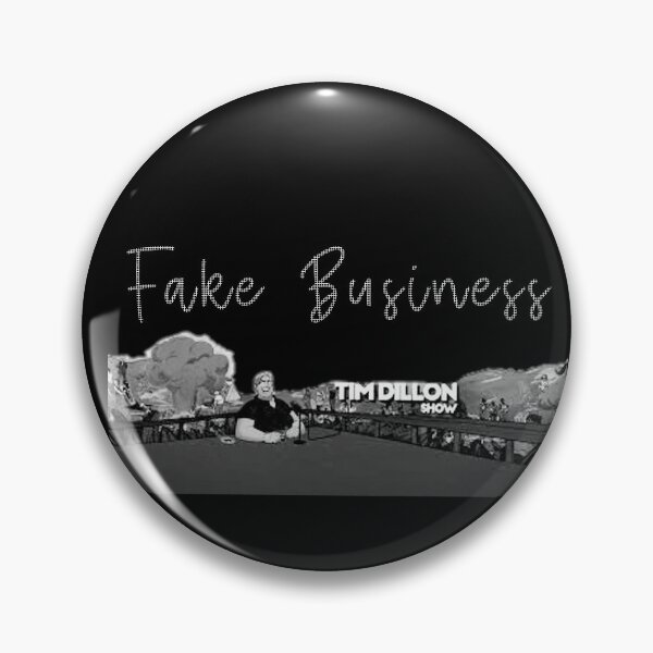 Item preview, Tim Dillon  designed and sold by CraktmanShop.