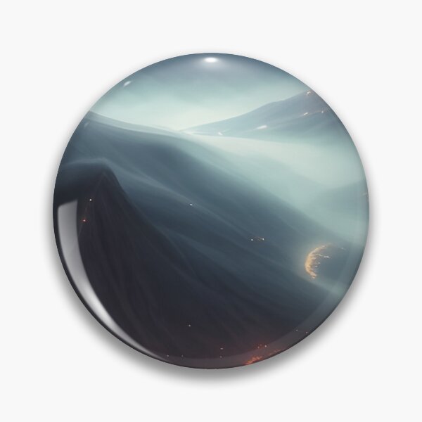 Item preview, Fire and Mist designed and sold by Nylaria.
