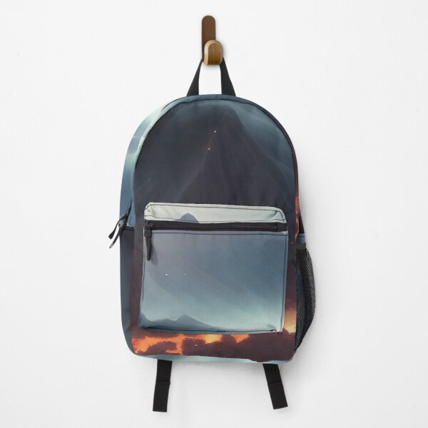 Item preview, Fire and Mist designed and sold by Nylaria.