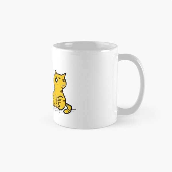 Item preview, Heathcliff Cat Chilling  designed and sold by BigAl5768.