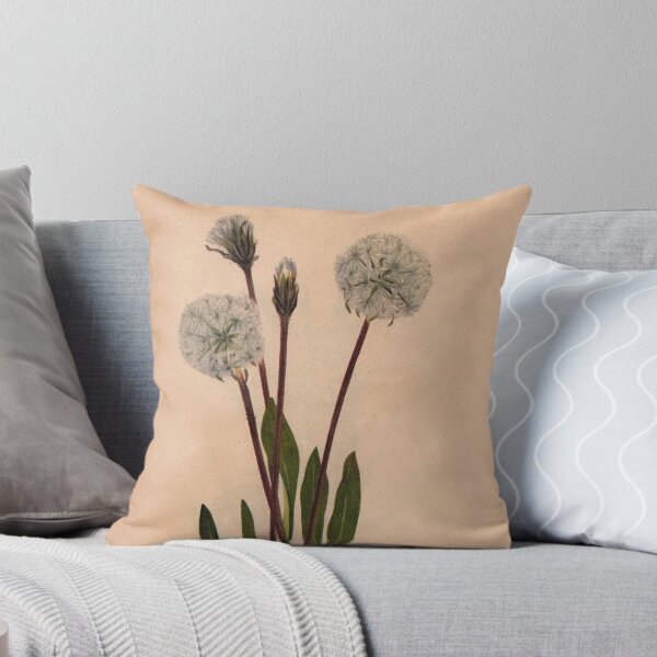 Item preview, Slender Agoseris-Disponible como Art Prints-Tazas, Estuches, Edredones, Camisetas, Pegatinas, etc. designed and sold by born30.