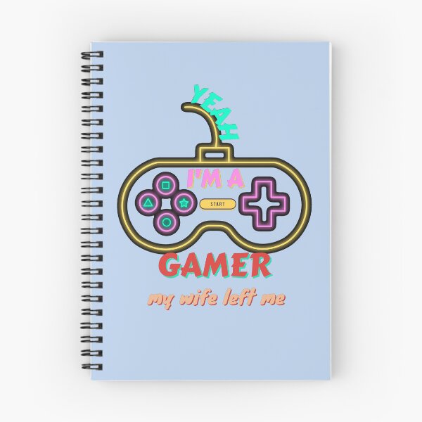 Artikelvorschau, Kopie der Kopie von Ja, ich bin ein Spieler, den meine Frau mir hinterlassen hat entworfen und verkauft von NikkosDesigns.