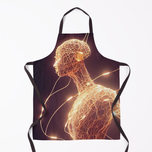 Item preview, Light Wire Body designed and sold by Silow-Art.