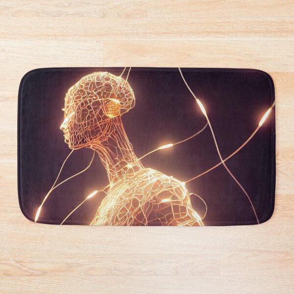 Item preview, Light Wire Body designed and sold by Silow-Art.