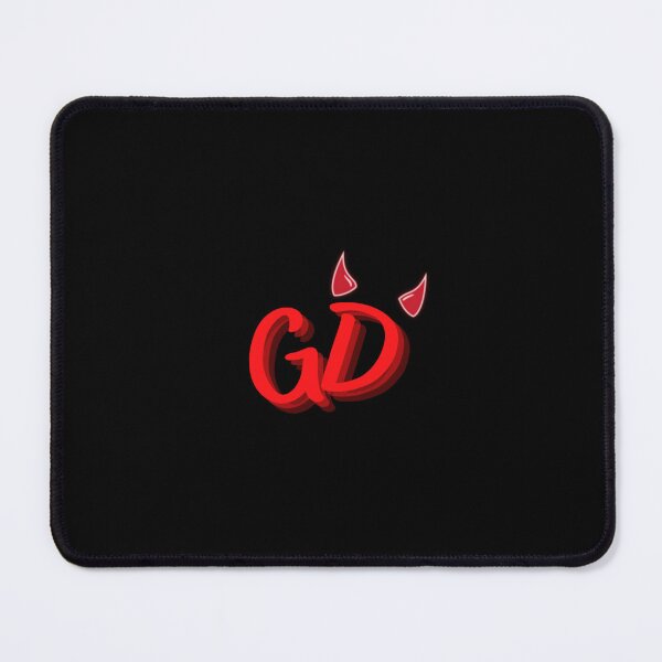 Item preview, GD Logo designed and sold by sweatshop22.