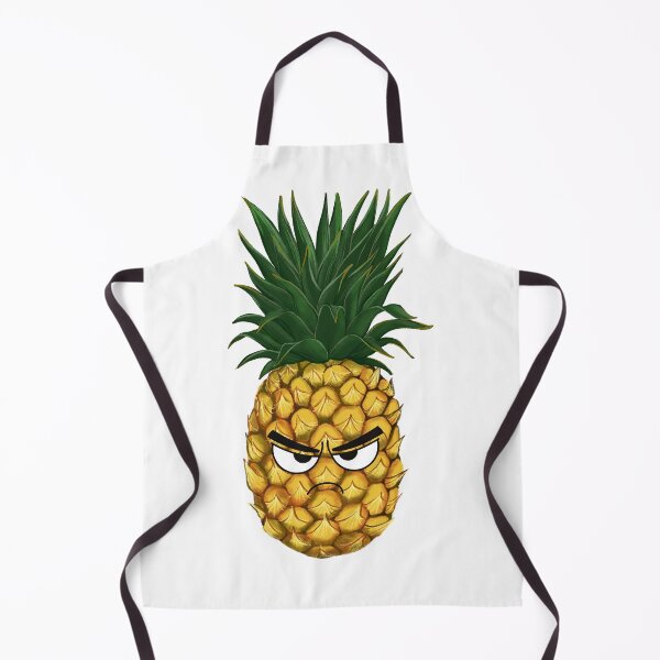 Item preview, Angry Pineapple Baby designed and sold by Ahmed Feki.