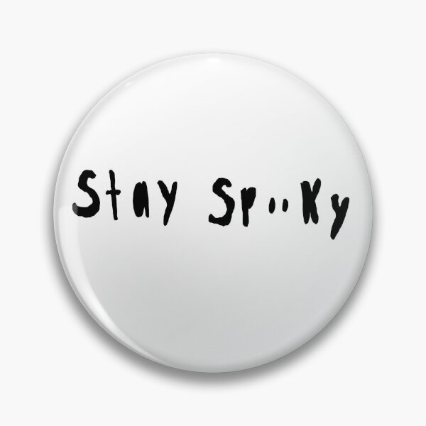 Item preview, Stay Spooky designed and sold by treecee.