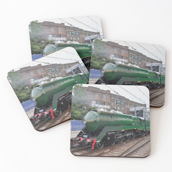 Item preview, Steam Heritage Expo - engine 3801 20221001 designed and sold by muz2142.