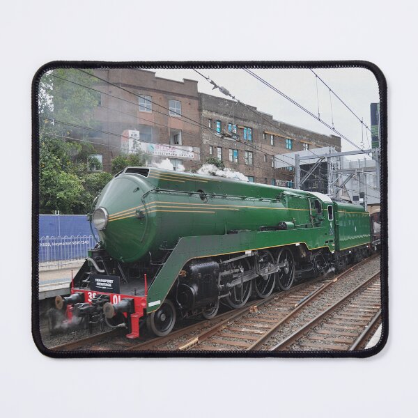 Item preview, Steam Heritage Expo - engine 3801 20221001 designed and sold by muz2142.