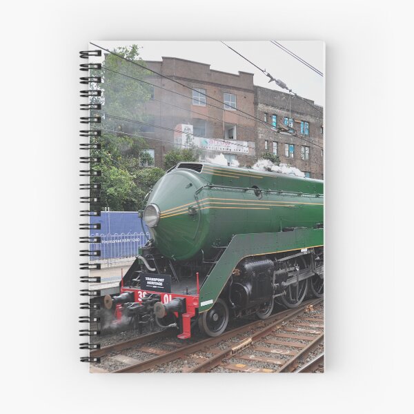 Item preview, Steam Heritage Expo - engine 3801 20221001 designed and sold by muz2142.
