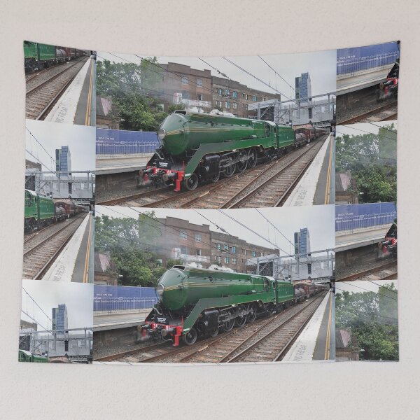 Item preview, Steam Heritage Expo - engine 3801 20221001 designed and sold by muz2142.