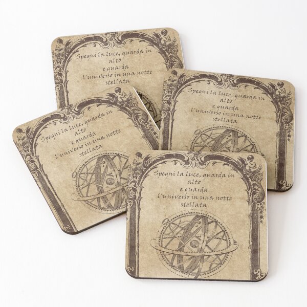 Item preview, scientific book cover vintage illustration designed and sold by JDFernandez.