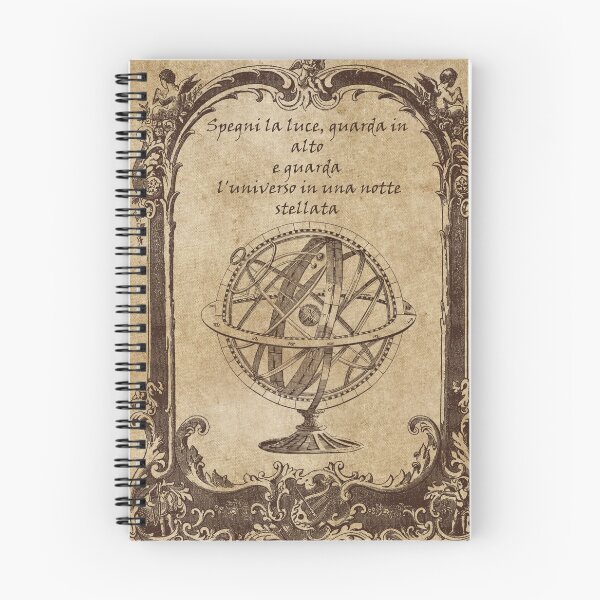 Item preview, scientific book cover vintage illustration designed and sold by JDFernandez.