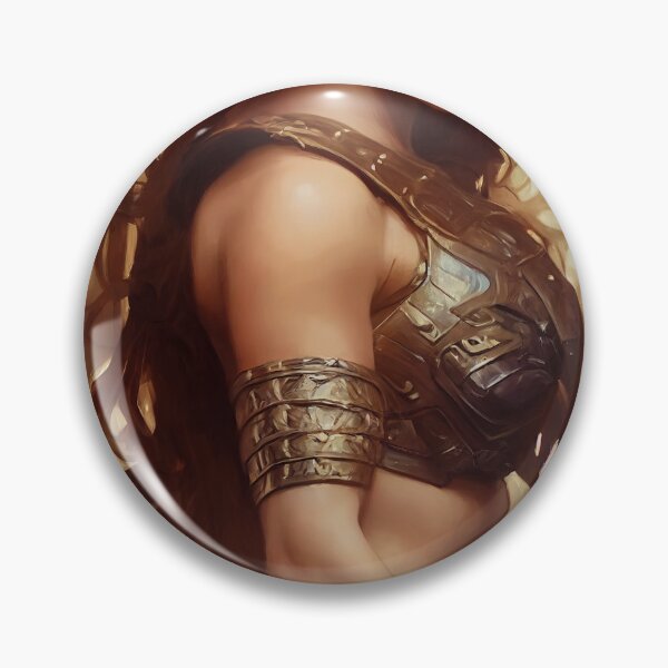 Item preview, Warrior queen designed and sold by Nick  Kenrick Photography.