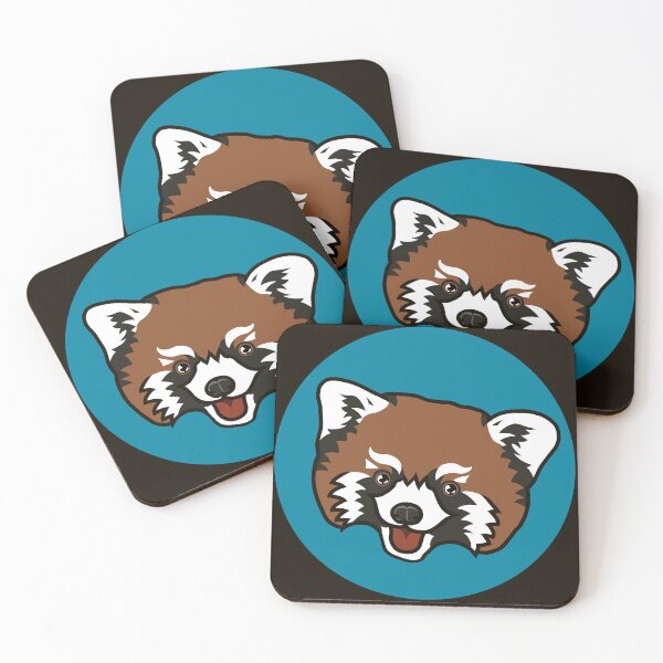 Item preview, Ginger Panda designed and sold by GingerPandaArt.