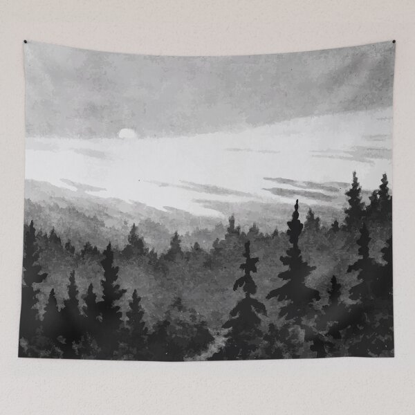Item preview, Theodor Kittelsen Husmann farmer designed and sold by wetdryvac.