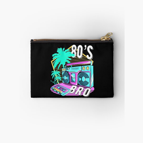 Item preview, 80s Bro Retro Vintage I Love 80s Disco 1980s Costume Party designed and sold by Lambo-Designs.