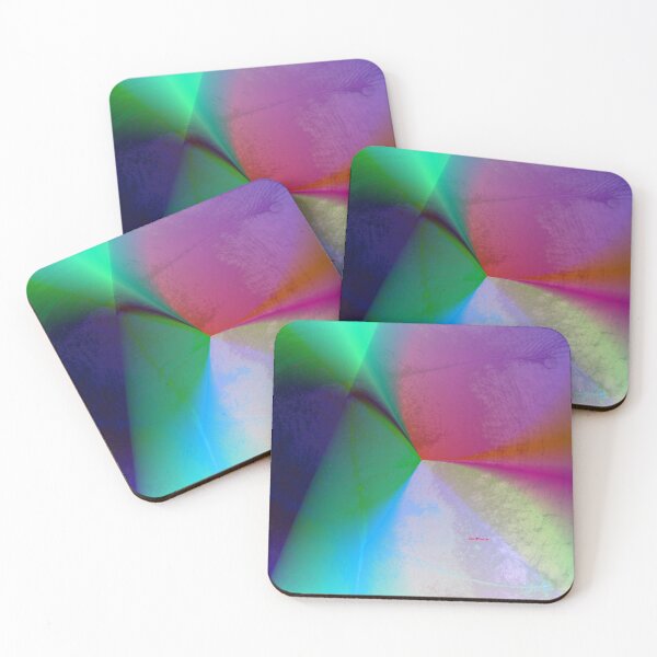 Item preview, Abstract Light Show - dePace' designed and sold by mrpropcake.