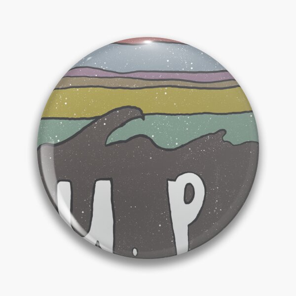 Item preview, Upper Peninsula of Michigan  designed and sold by treecee.