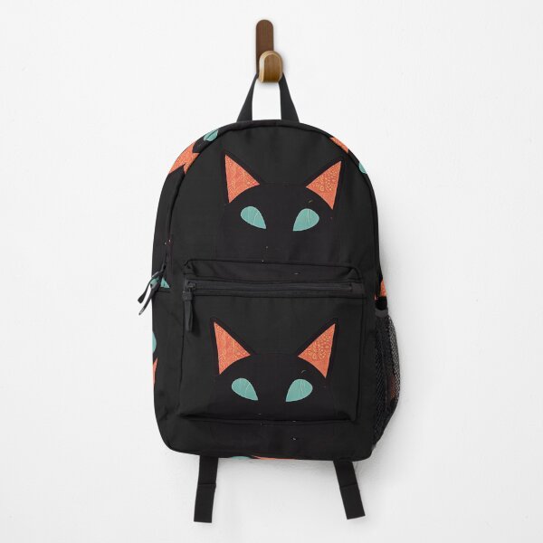 Item preview, Black Cat designed and sold by Chillapy.