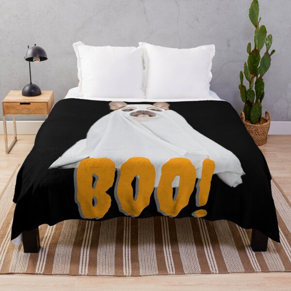 Item preview, Ghost Dog designed and sold by NiftyTees.
