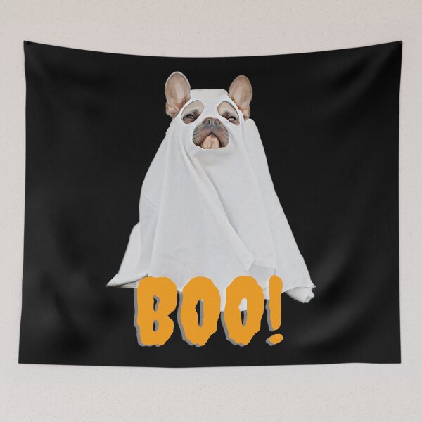Item preview, Ghost Dog designed and sold by NiftyTees.