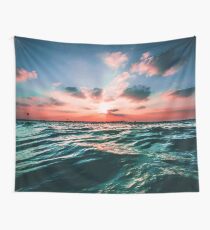 The Long Awaited Tomorrow Tapestry