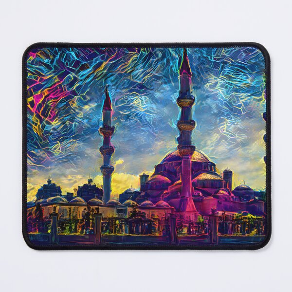 Item preview, Bishkek, capital of Kyrgyzstan designed and sold by REALDesign-Shop.