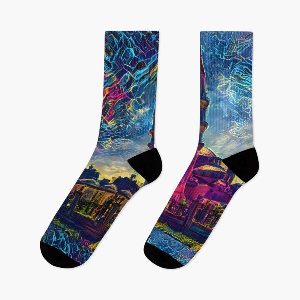 Item preview, Bishkek, capital of Kyrgyzstan designed and sold by REALDesign-Shop.