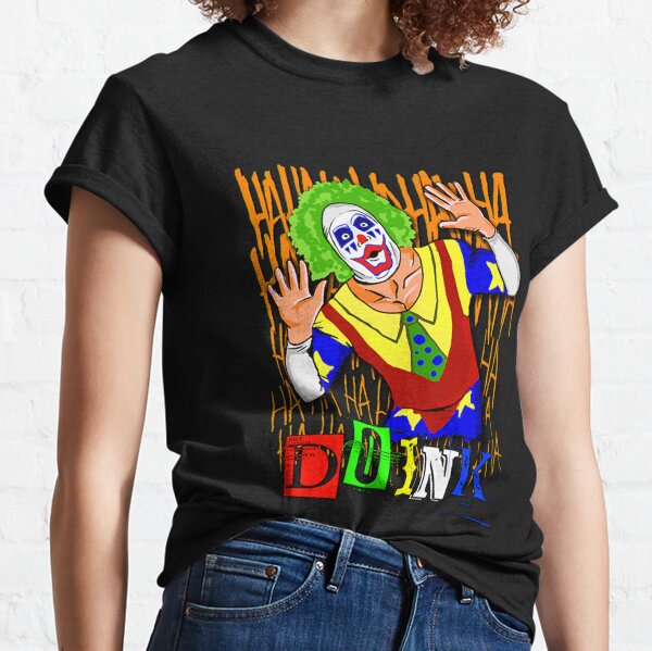 doink shirt