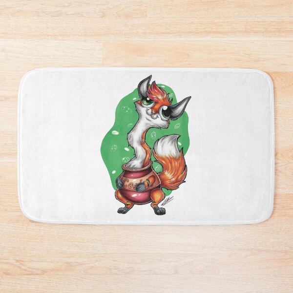 Item preview, Cookiequest designed and sold by LupusetVulpes.