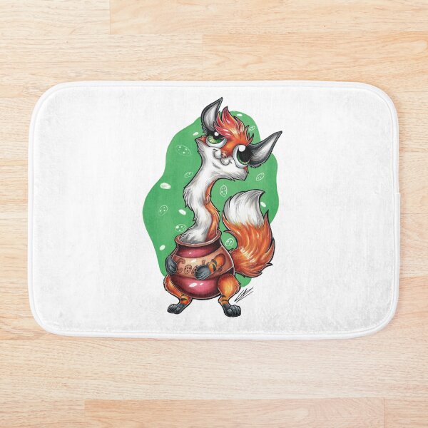Item preview, Cookiequest designed and sold by LupusetVulpes.