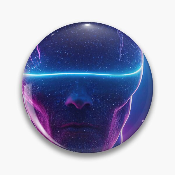 Item preview, Nebulous designed and sold by Silow-Art.