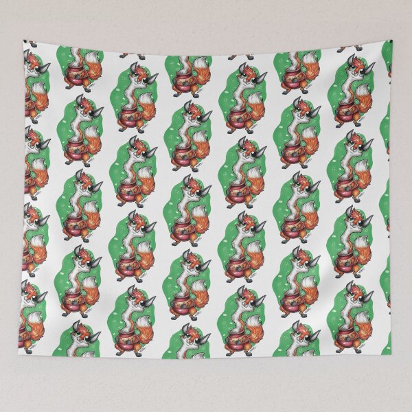 Item preview, Cookiequest designed and sold by LupusetVulpes.