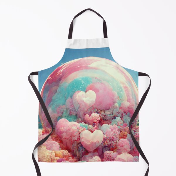 Item preview, Bubblegum Summer Love designed and sold by artsupernatural ⭐⭐⭐⭐⭐.