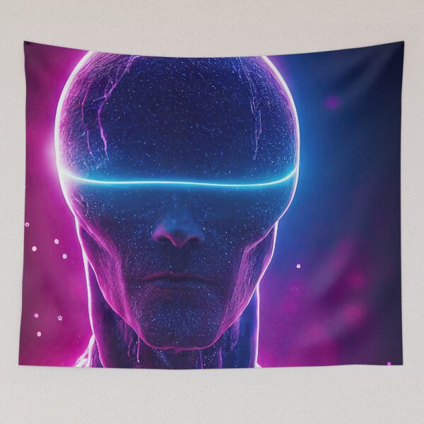 Item preview, Nebulous designed and sold by Silow-Art.