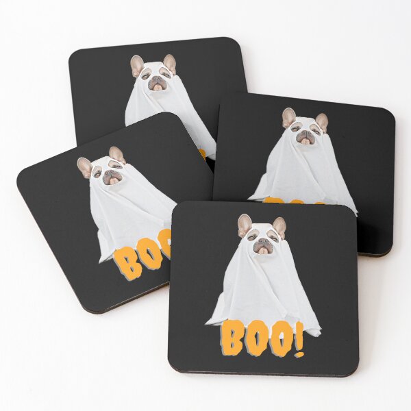 Item preview, Ghost Dog designed and sold by NiftyTees.