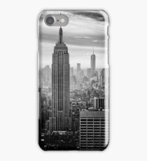 New York City Skyline iPhone 7 Case