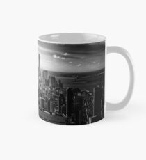 New York City Skyline Mug