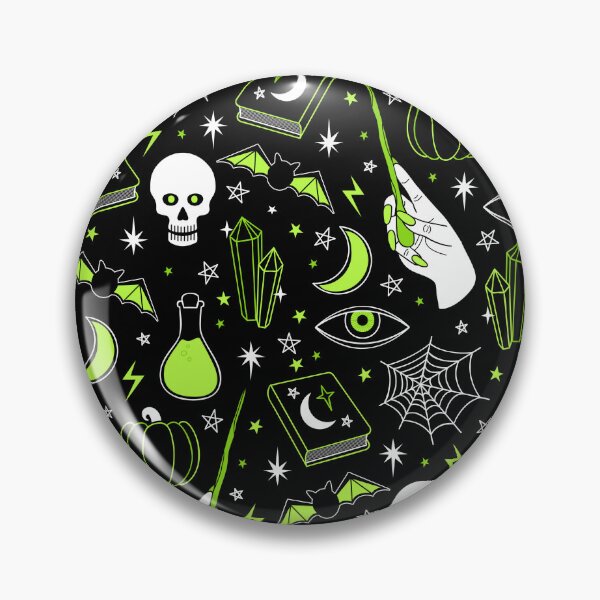 Item preview, Essential Witch designed and sold by robyriker.