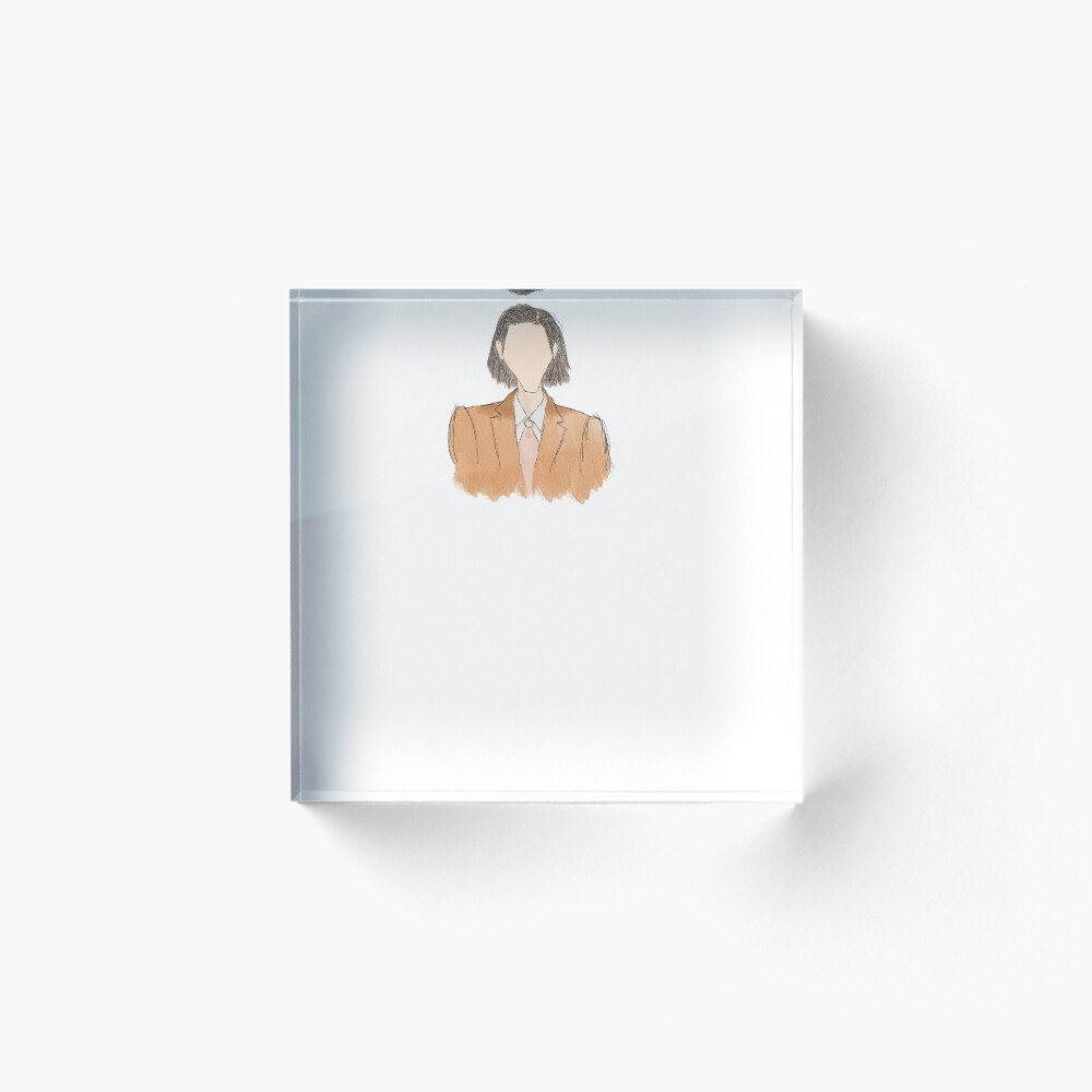 Item preview, Acrylic Block designed and sold by treecee.