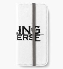 Falling In Reverse iPhone Wallet/Case/Skin