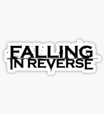 Falling In Reverse Sticker