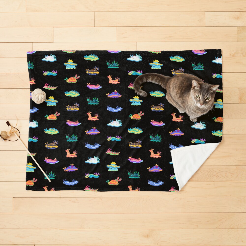 Item preview, Pet Blanket designed and sold by pikaole.