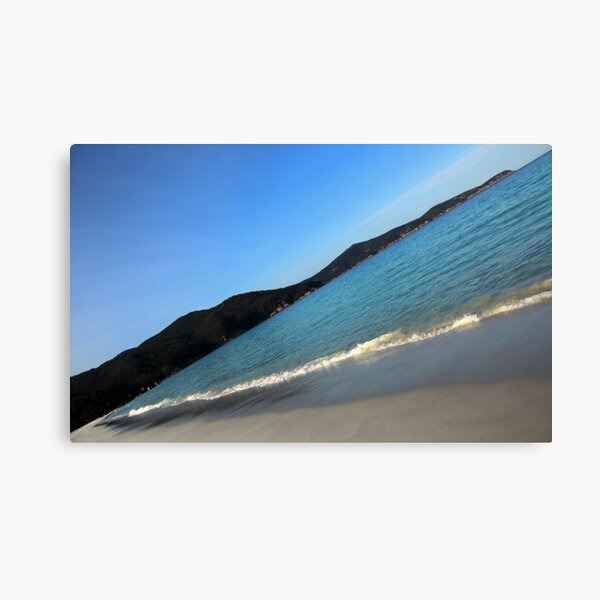 Item preview, Waterloo Bay, Wilsons Prom NP designed and sold by LeighBlake.