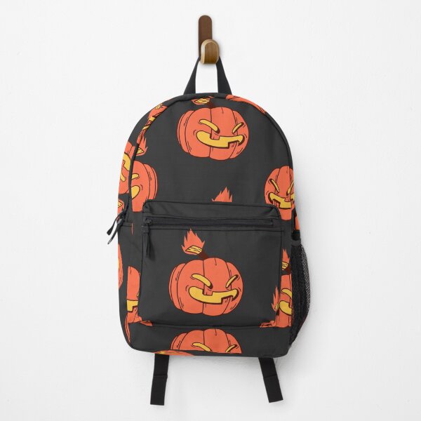 Item preview, Burning Jack'O designed and sold by BunnyPanda0120.