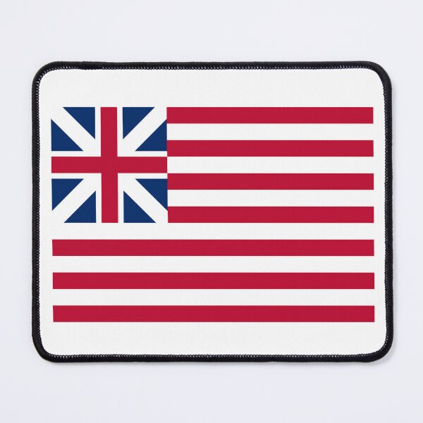 Grand Union Flag Patch