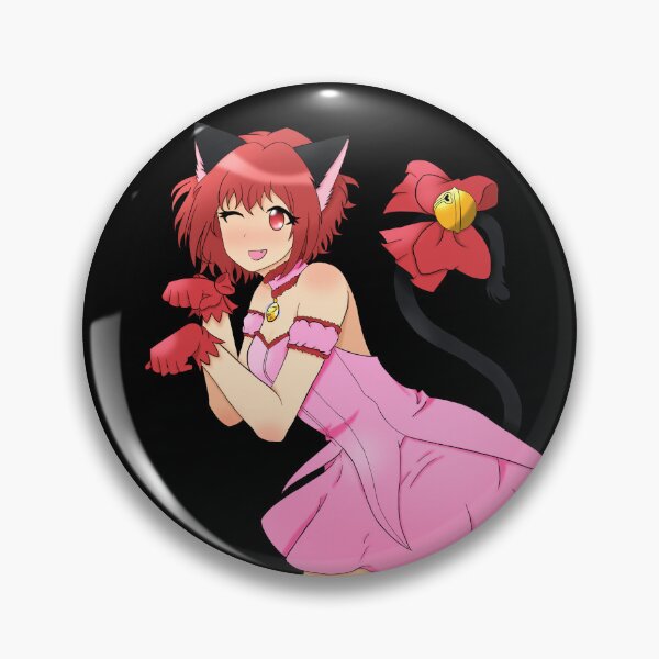 Artikelvorschau, Mew Ichigo entworfen und verkauft von ayamizawa.