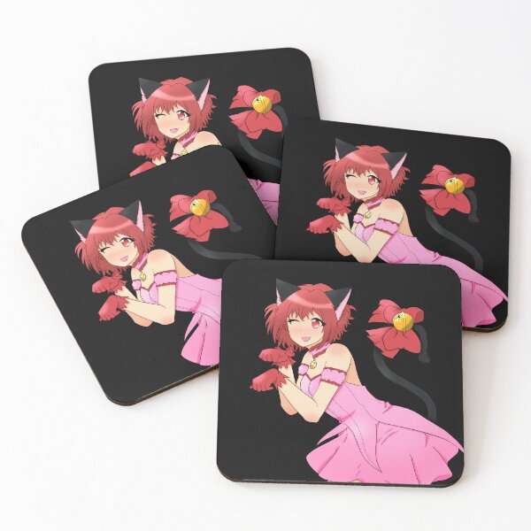 Item preview, Mew Ichigo designed and sold by ayamizawa.