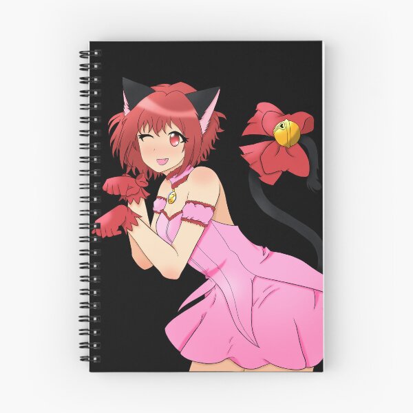 Artikelvorschau, Mew Ichigo entworfen und verkauft von ayamizawa.